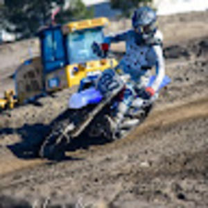 Meet your Posher, Ashton